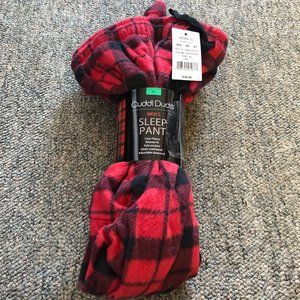 Men's Sleep Pants XL